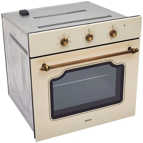 Духовой шкаф электрический Eleyus SELENA 6006 BG+RB: Мощность подключения, Вт 2100