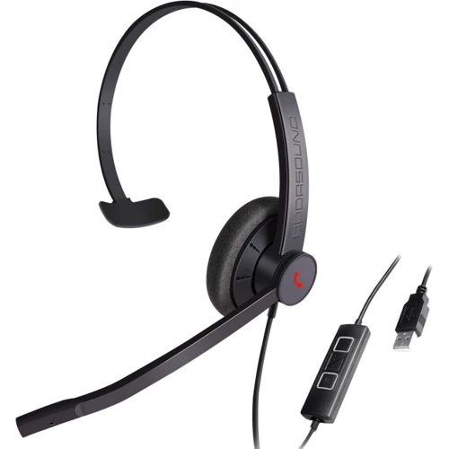 Наушники Addasound Epic 301 Black