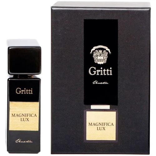 

Парфюмированная вода Dr. Gritti Magnifica Lux 100 ml