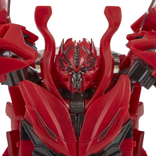Трансформер Hasbro TRA коллекционный 20 см в ассортименте (E0701) фото 30