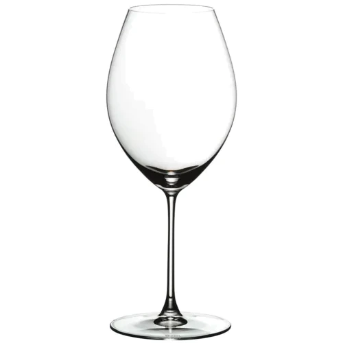 Бокал Riedel Veritas Old World Syrah для красного вина 2х600 мл (6449/41) фото 5