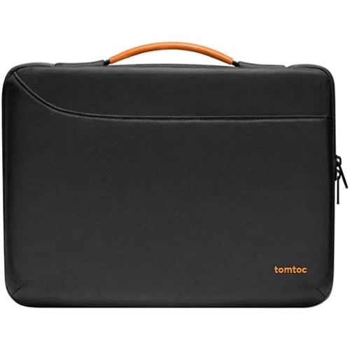 Сумка для ноутбуков Tomtoc 15.6" Defender-A22 Black (A22E1D1)