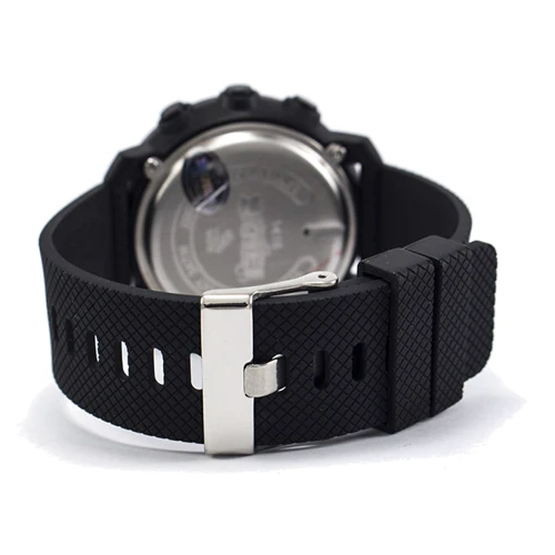 Наручные часы Skmei 1418 Black (1418BOXBK): Тип Мужские