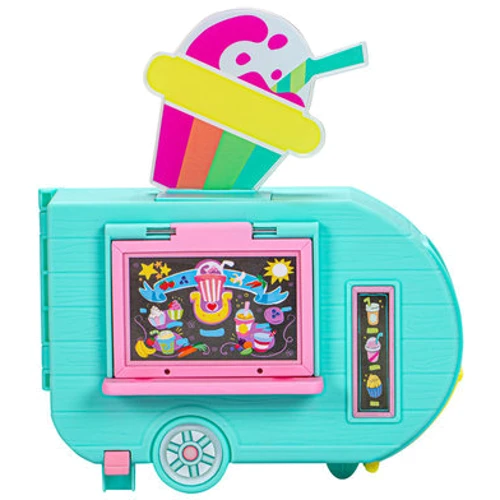 Игровой набор Hasbro MLP-Моя маленькая Пони Трак для Санни СтарСкаут (F6339): Тип Персонаж мультфильма, фильма