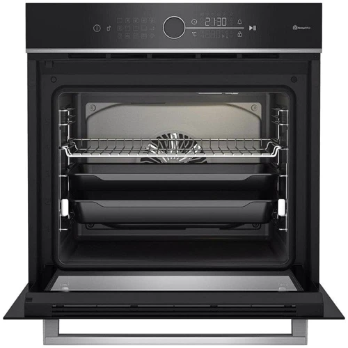 Духовой шкаф электрический Beko BBIMM13400XCSW: Класс энергопотребления A+