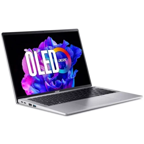 Ноутбук Acer Swift Go 14 SFG14-72-569V (NX.KP0EP.003): Тип екрану матовый
