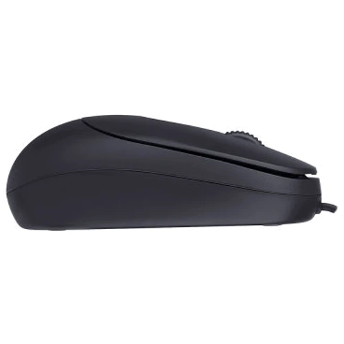 Мышь Gemix GM145 USB Black (GM145Bk): Интерфейс подключения USB