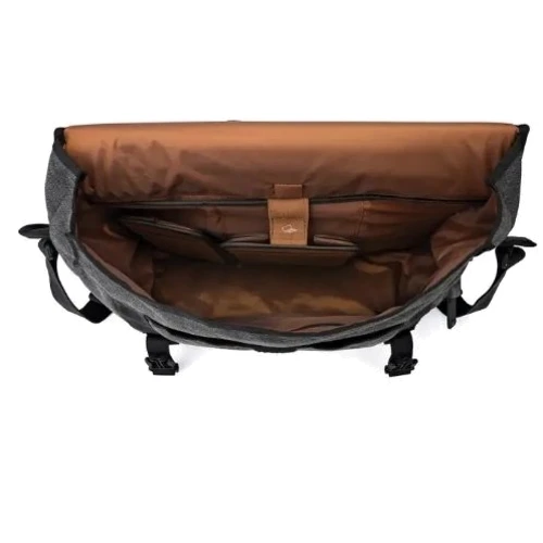 Lowepro Streetline SH 180 Charcoal Grey (LP36944-PWW) фото 6