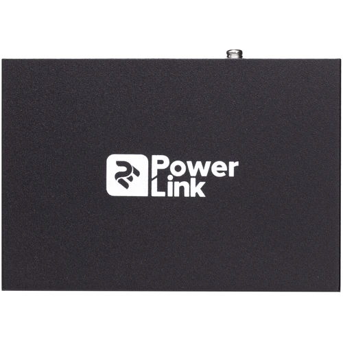 Сетевой коммутатор 2E PowerLink SP401F (2E-SP401F)