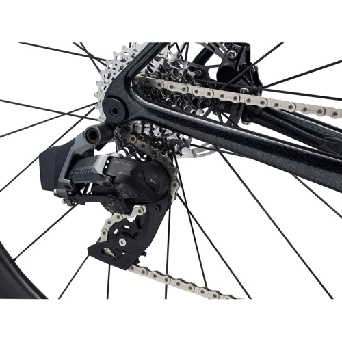 Велосипед Giant TCR Advanced Pro 2 Disc карб M (2100010105): Діаметр коліс 28 дюймов