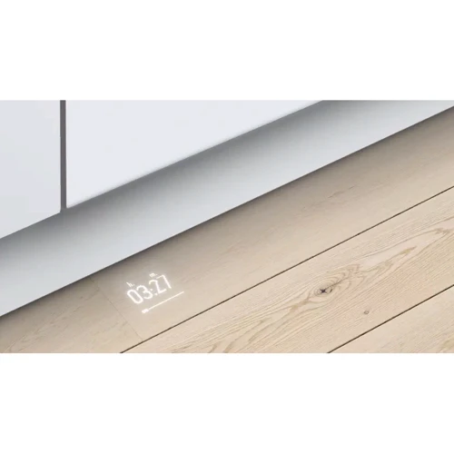 Встраиваемая посудомоечная машина Bosch SMV68MD02E: Размеры 81.5х59.8х55 см
