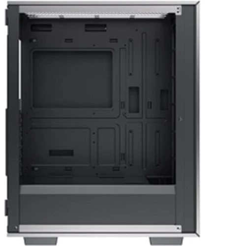 Корпус Xigmatek LUX Shadow Metal Gray (EN48274) фото 6