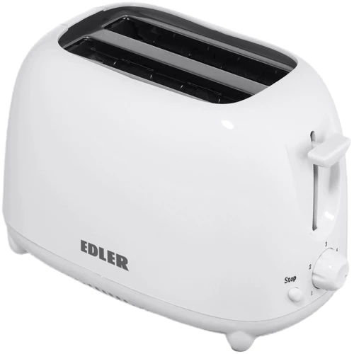 Тостер Edler EDTS-2571