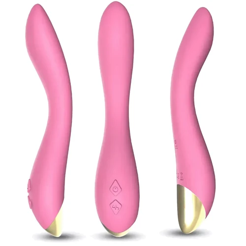 Вибратор BOSS of TOYS Flamingo Pink (BS5200008)