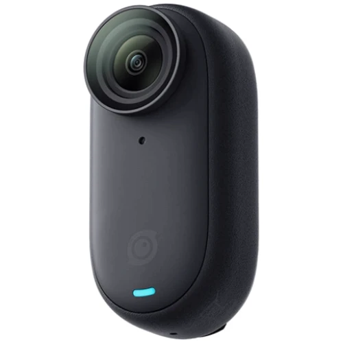 Экшн камера Insta360 GO 3 Midnight Black 128GB (CINSABKA_GO314): Разрешение видео до 2560 x 1440 (до 50 кадров в секунду)
