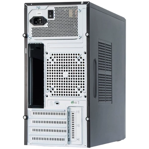 Корпус Chieftec Mesh (CT-01B-450S8): Типоразмер Mini-Tower