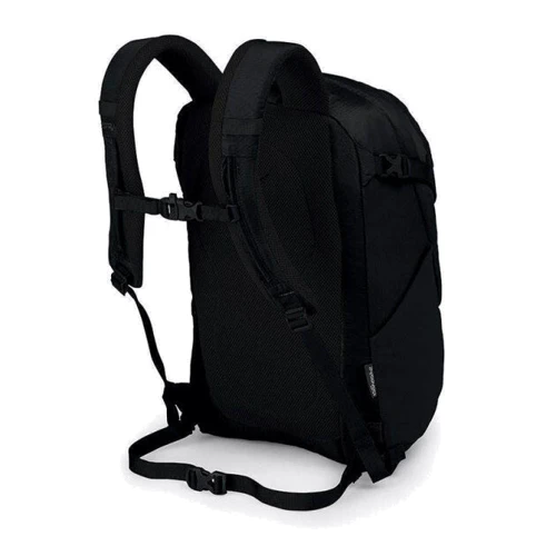 Рюкзак туристический Osprey Questa (F19) Black - O/S - черный: Производитель Osprey