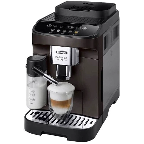 Кофеварка Delonghi ECAM 293.61.BW: Давление, бар 15