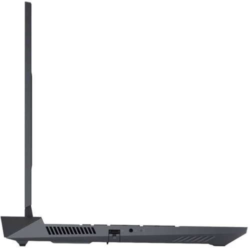 Ноутбук Dell G15 (5530-4934): Объем накопителя 512 ГБ (SSD)