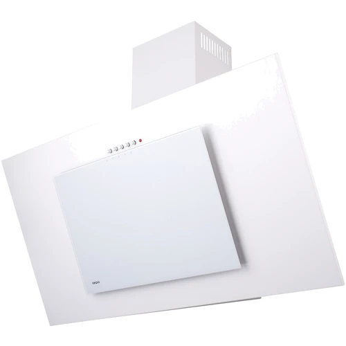 Вытяжка AKPO WK-4 Nero 90 White: Управление Механическое