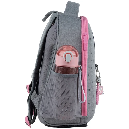 Рюкзак каркасный Kite K24-555S-2 Education 555 College Line girl (K24-555S-2): Год коллекции 2024
