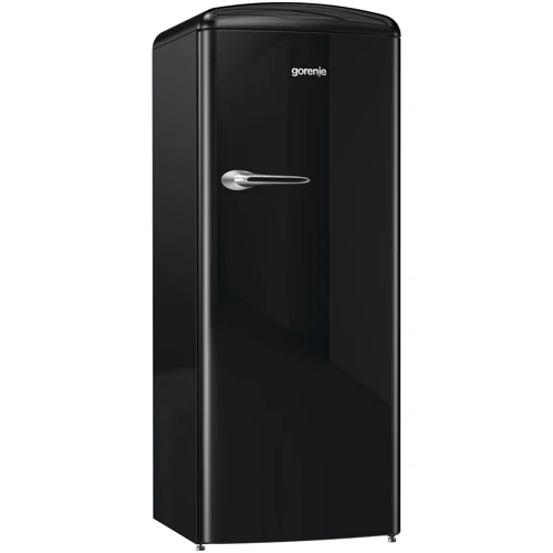 Холодильник Gorenje ORB153BK