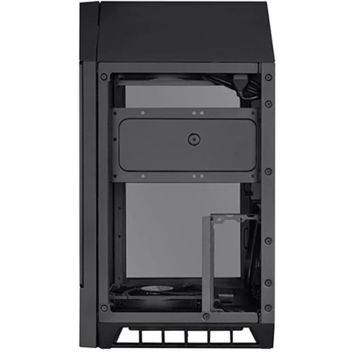 Корпус Silverstone LD03-AF (SST-LD03B-AF) фото 6