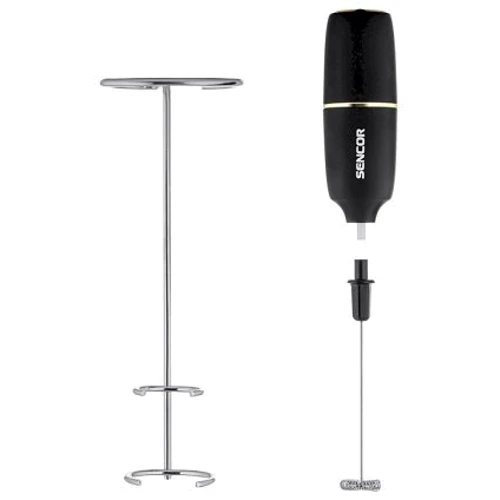 Спінювач молока Sencor 41012765