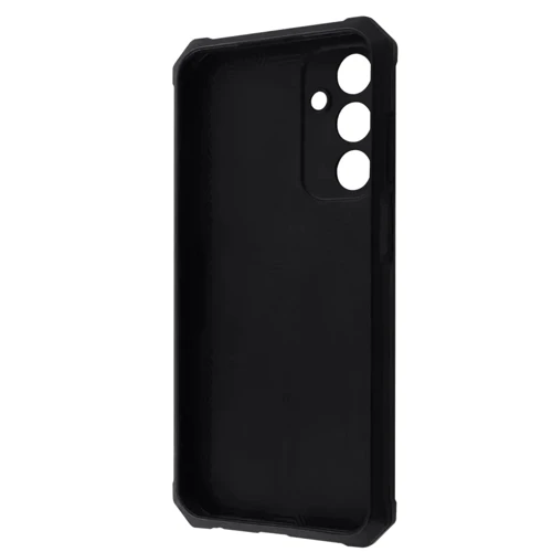 Чехол для телефонов WAVE Power Magnetic Case Black for Samsung A155 Galaxy A15 4G / A156 Galaxy A15 5G: Совместимость Samsung A155 Galaxy A15 4G / A156 Galaxy A15 5G