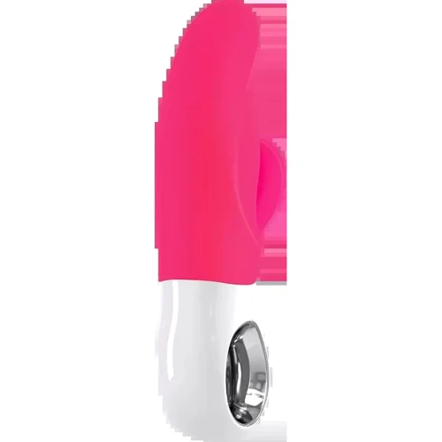 Вибратор Fun Factory MISS BI pink