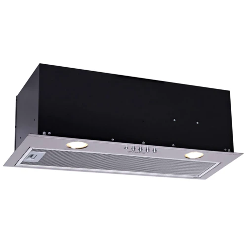 Вытяжка Perfelli BI 6512 A 1000 I LED: Тип монтажа Встраиваемый