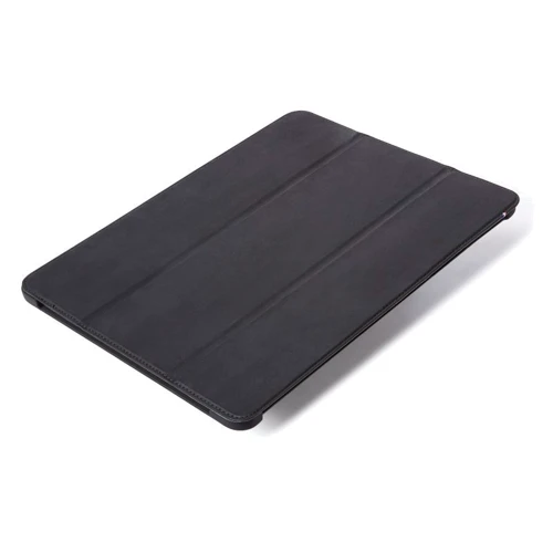 Аксессуар для iPad Decoded Leather Slim Cover Black (D8IPAP129SC1BK) for iPad Pro 12.9" 2018 фото 10