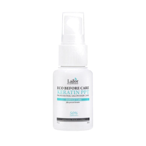 Eco Before Care Keratin PPT Кератиновый спрей La'dor 30 ml