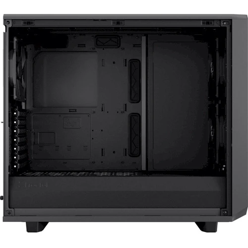 Корпус Fractal Design Meshify 2 Gray TG Light Tint (FD-C-MES2A-04): Призначення игровой