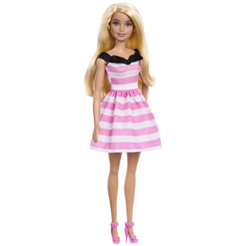 Лялька Barbie 65-та річниця у вінтажному вбранні (HTH66): Вік от 3 лет
