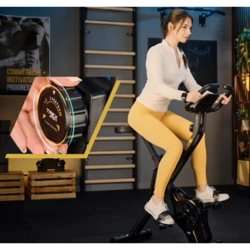 Велотренажер Trex Sport TX-340XB BRIZ (5902308232471)