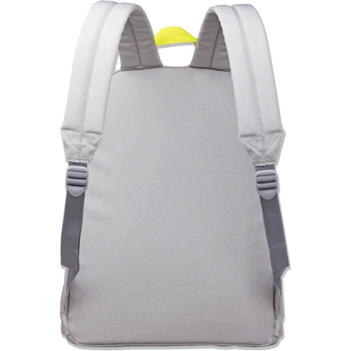 Сумка для ноутбука Acer 15.6" Vero ECO Grey (GP.BAG11.02G): Матеріал текстиль