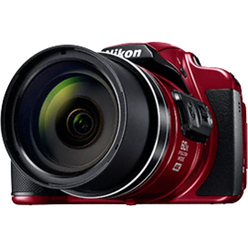 Nikon Coolpix B700 Red Официальная гарантия