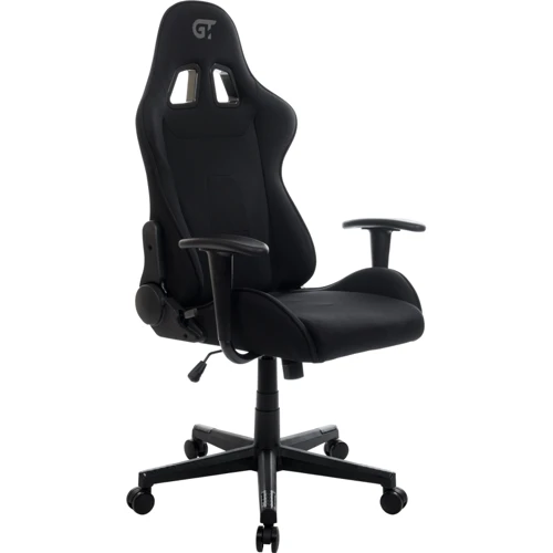 GT Racer X-2316 Black фото 8