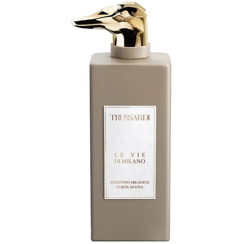 Парфюмированная вода Trussardi Aperitivo Milanese Porta Nuova 100 ml Тестер