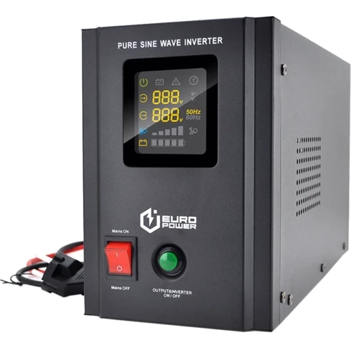 Europower PSW-EPB2000TW24