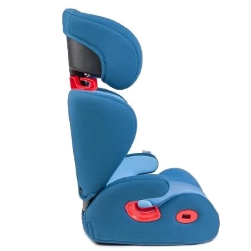 Автокресло Galaxy Space Fix 2-3 Sky (23Y-ch2-004): Крепление Isofix есть