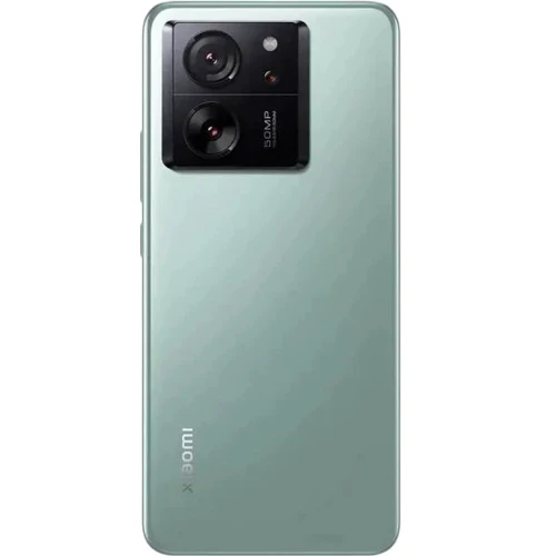 Смартфон Xiaomi 13T 8/256GB Meadow Green (Global): Оперативная память 8 ГБ
