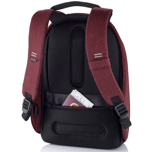 XD Design Bobby Hero Small Backpack Red (P705.704) for MacBook 13-14": Тип аксесуара рюкзак
