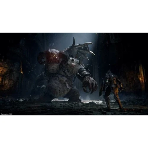 Demons Souls Remake (PS5): Издательство Sony