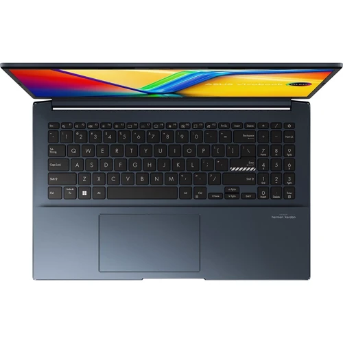 Ноутбук ASUS VivoBook Pro 15 M6500XU (M6500XU-LP041W) RB: Оперативная память 16 ГБ