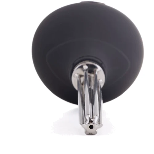 Интимный душ LOCKINK Sevanda Stream Enema Bulb