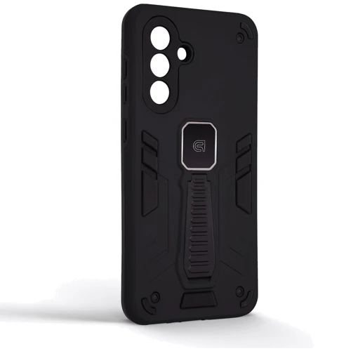 Чехол для телефонов ArmorStandart Proover Black for Samsung A366 Galaxy A36 5G (ARM85773)