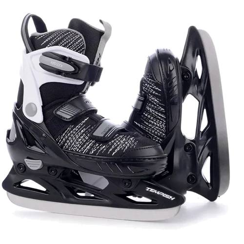 Ковзан Льодові ковзани розсувні Tempish GOKID ICE/37-40 (1300001834/37-40) фото 7