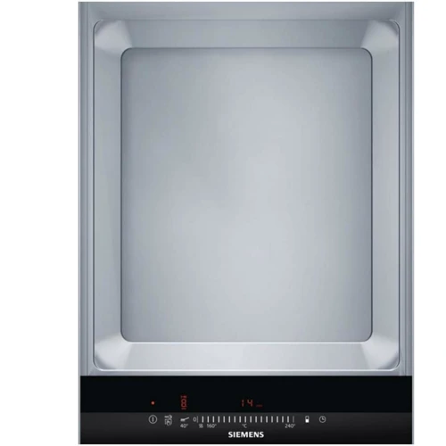 Варочная поверхность электрическая Siemens ET475FYB1E